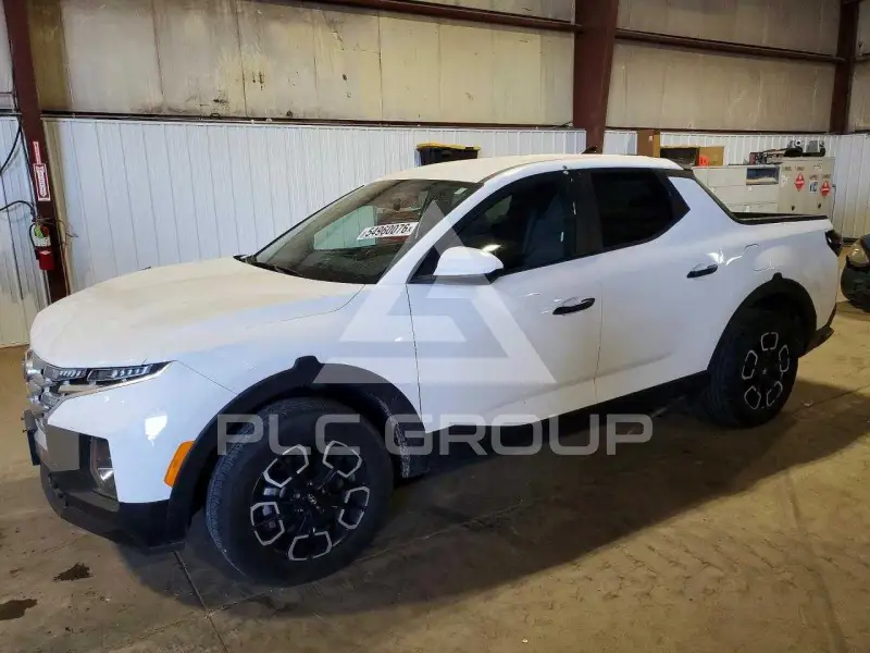 2024 Hyundai Santa Fe фото