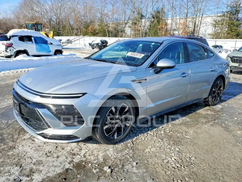 2024 Hyundai Sonata photo