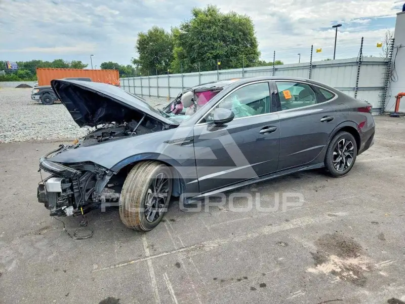 2024 Hyundai Sonata photo