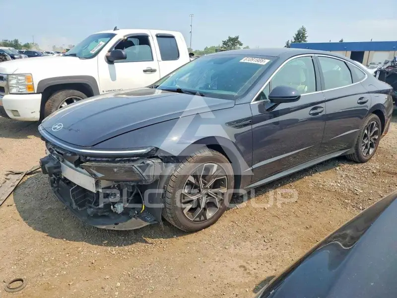 2024 Hyundai Sonata photo