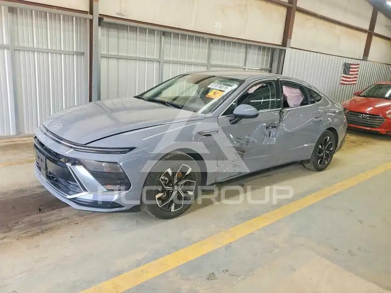 2024 Hyundai Sonata photo