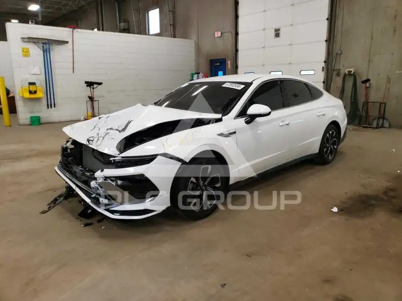 2024 Hyundai Sonata photo