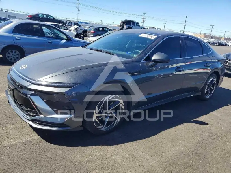 2024 Hyundai Sonata photo