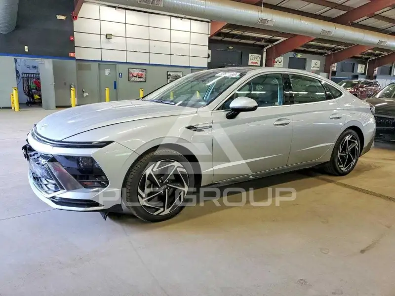 2024 Hyundai Sonata photo