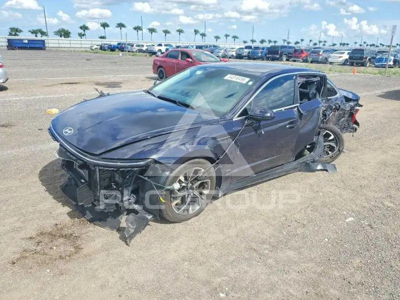 2024 Hyundai Sonata photo
