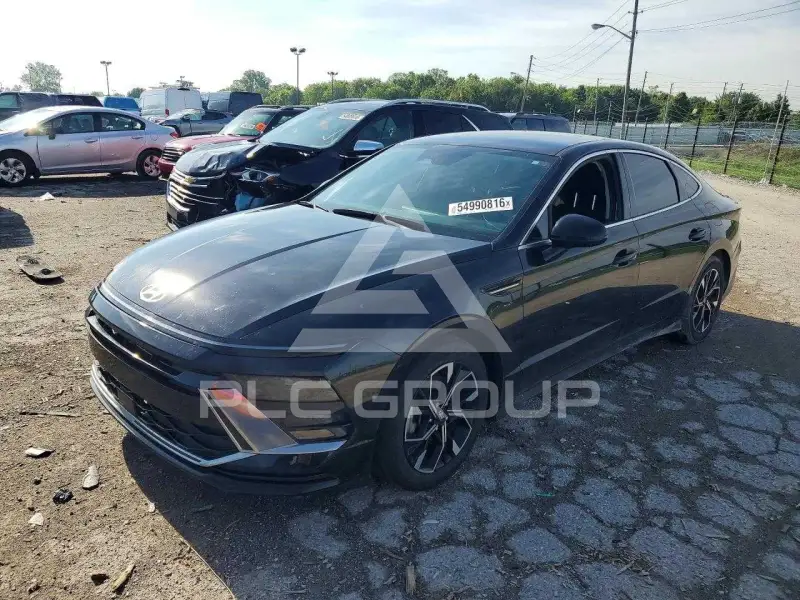 2024 Hyundai Sonata photo