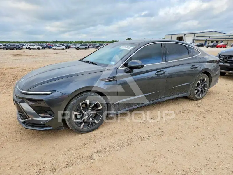 2024 Hyundai Sonata photo