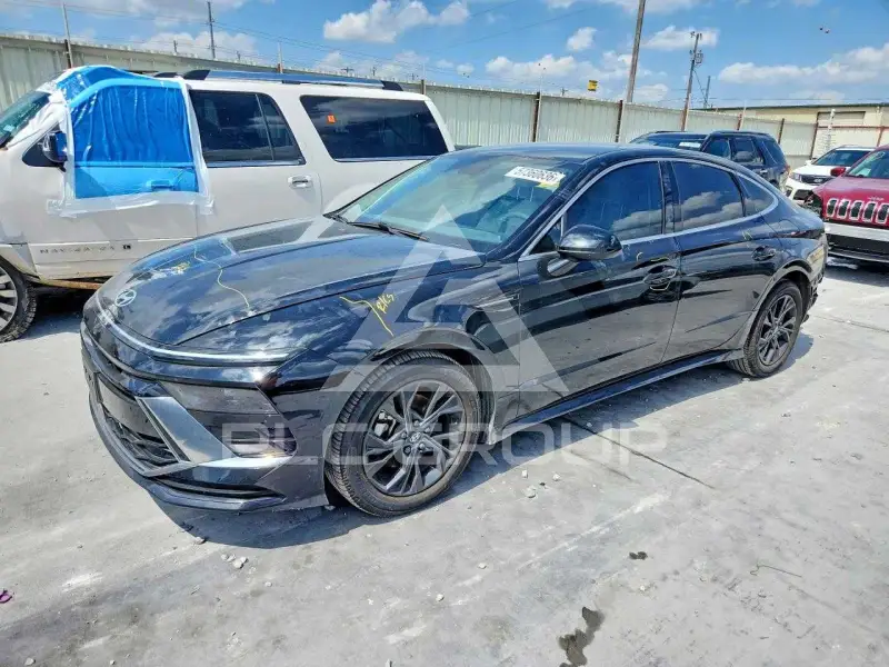 2024 Hyundai Sonata photo