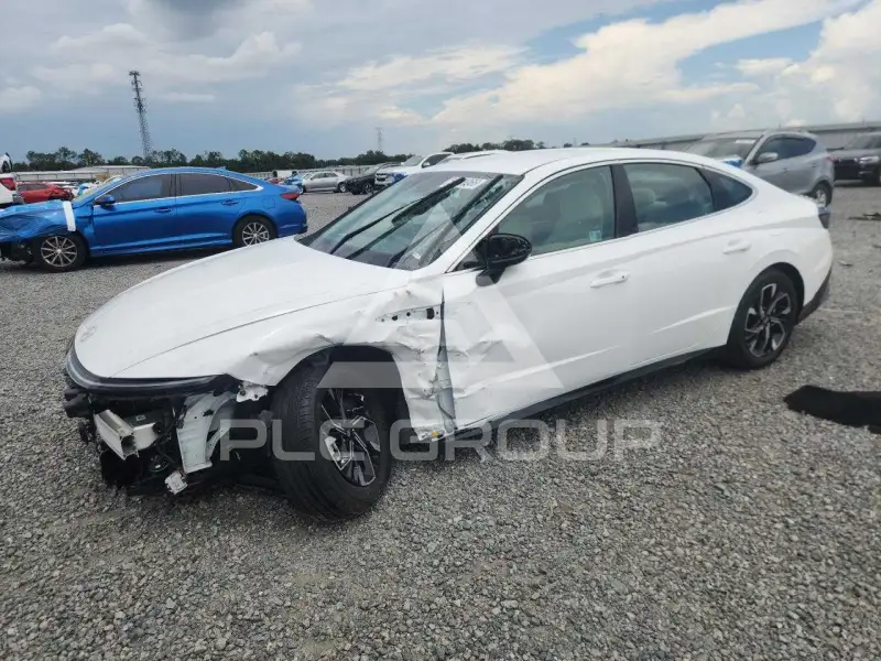 2024 Hyundai Sonata photo