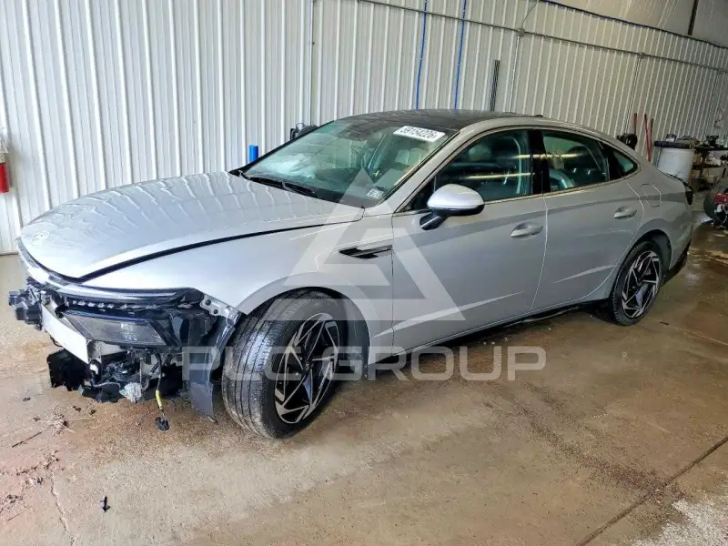 2024 Hyundai Sonata фото
