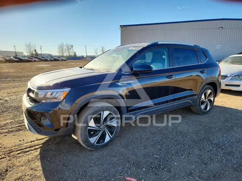 2024 Volkswagen  photo