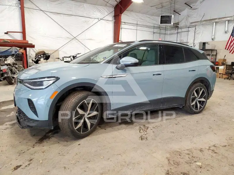 2024 Volkswagen Others photo