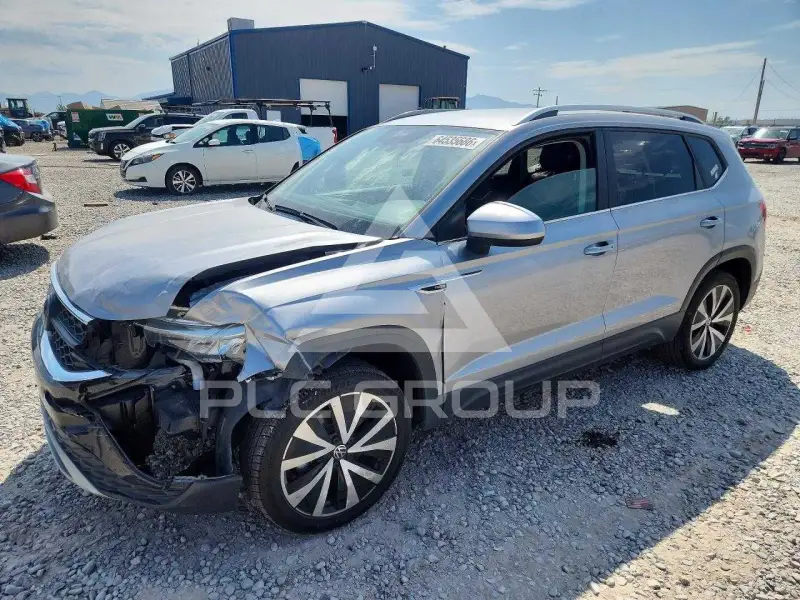 2024 Volkswagen  photo
