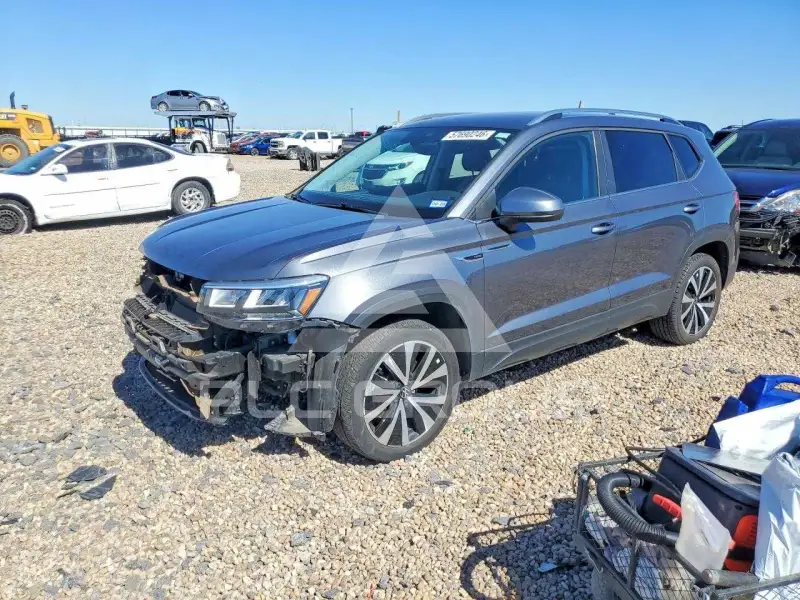 2024 Volkswagen  photo