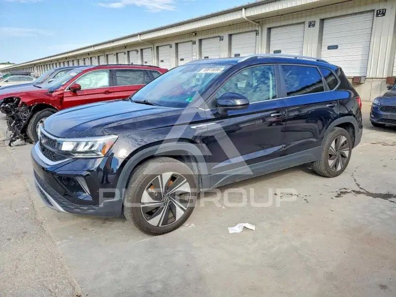 2024 Volkswagen  photo
