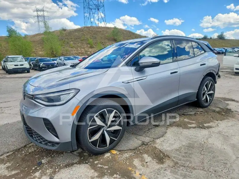 2024 Volkswagen  photo