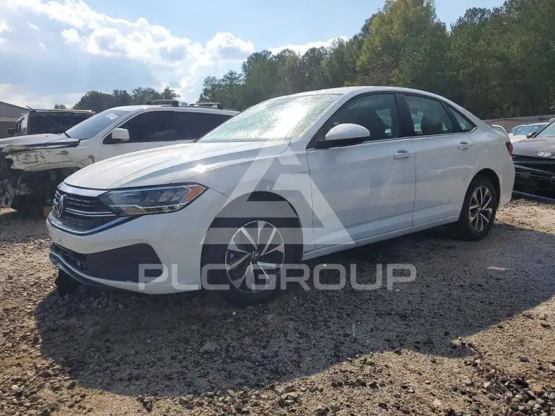 2024 Volkswagen Jetta photo