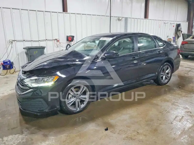 2024 Volkswagen Jetta фото
