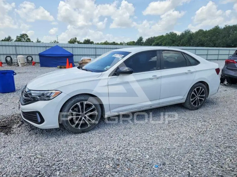 2024 Volkswagen Jetta photo