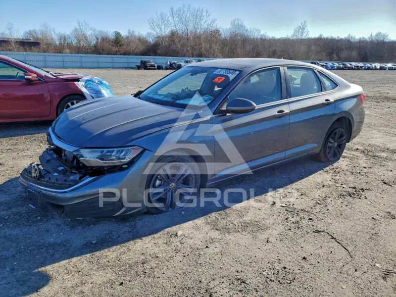 2024 Volkswagen Jetta photo