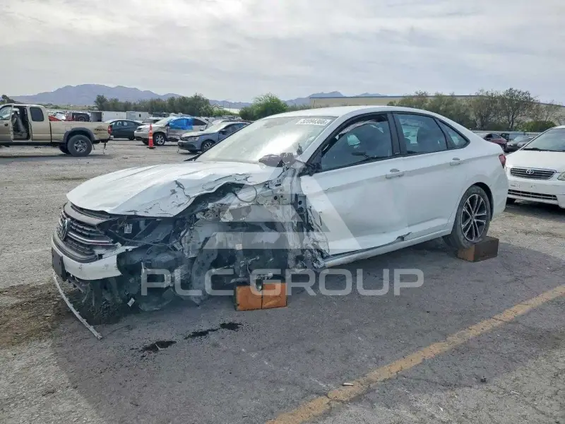 2024 Volkswagen Jetta photo