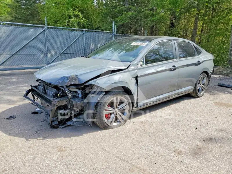 2024 Volkswagen Jetta photo