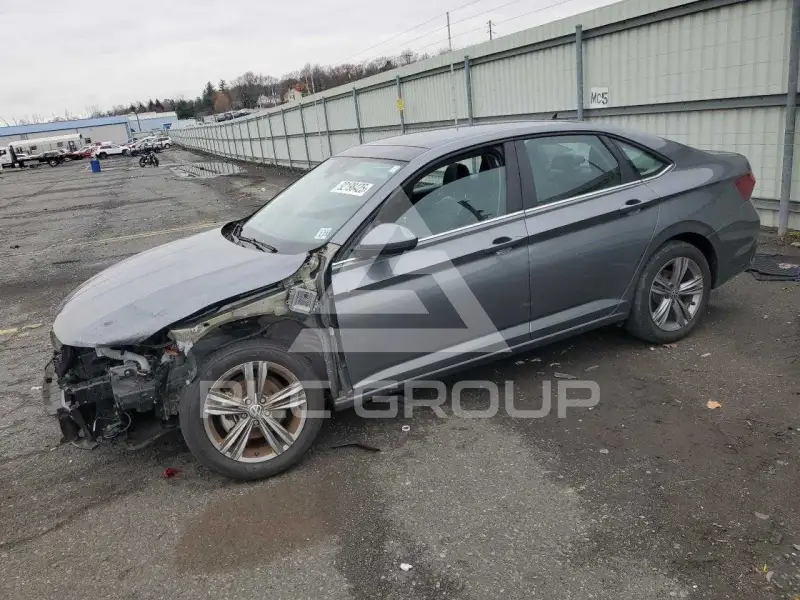 2024 Volkswagen Jetta photo