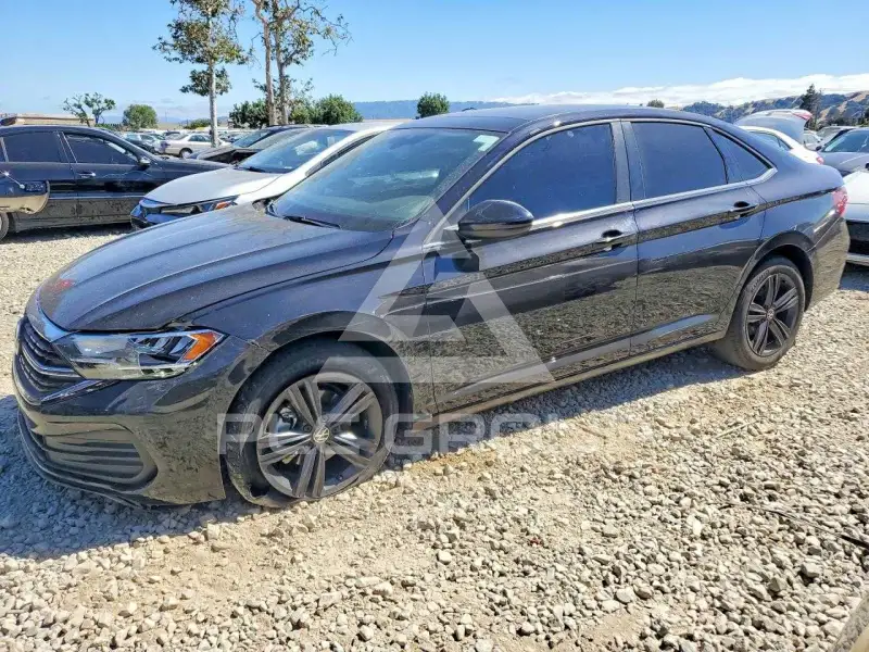 2024 Volkswagen Jetta photo