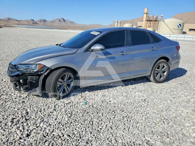 2024 Volkswagen Jetta photo
