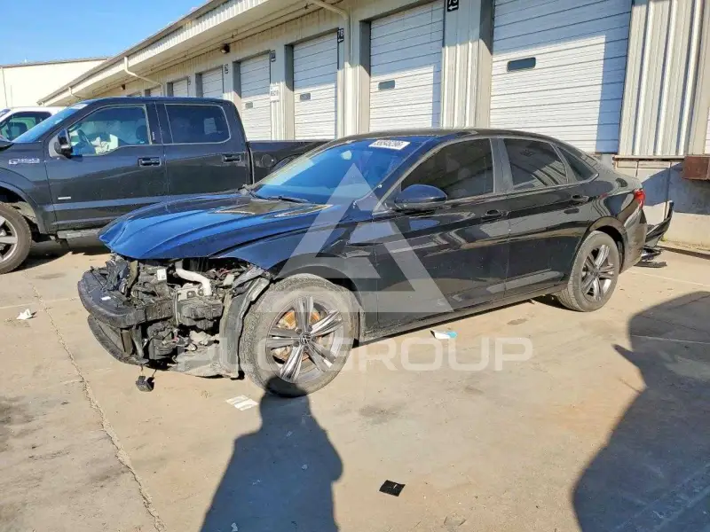 2024 Volkswagen Jetta photo