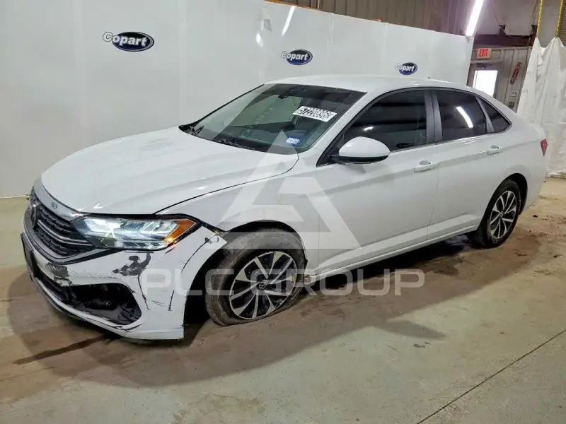 2024 Volkswagen Jetta photo