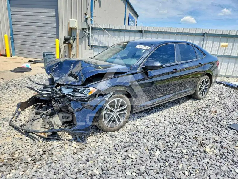 2024 Volkswagen Jetta photo