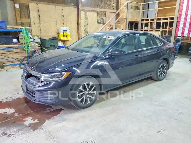 2024 Volkswagen Jetta photo