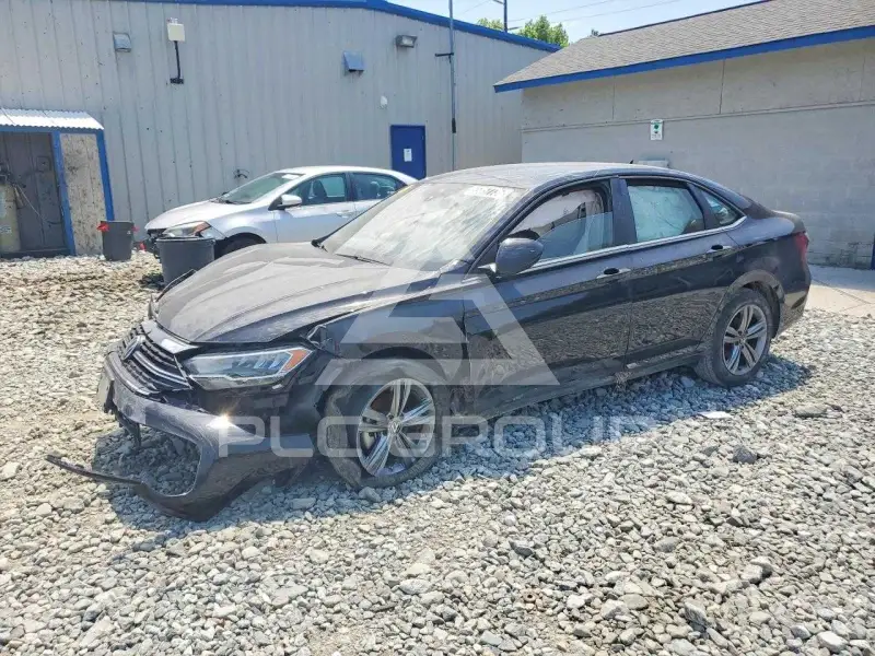 2024 Volkswagen Jetta photo