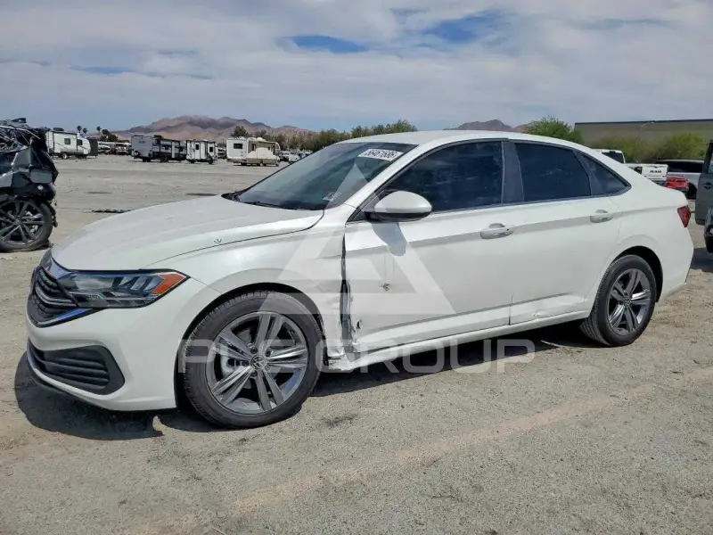 2024 Volkswagen Jetta photo