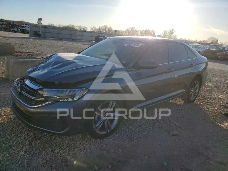 2024 Volkswagen Jetta photo