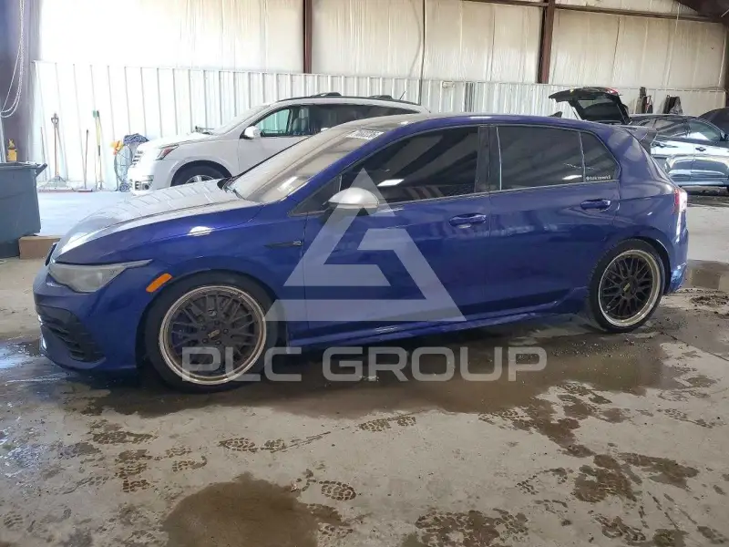 2024 Volkswagen GOLF photo