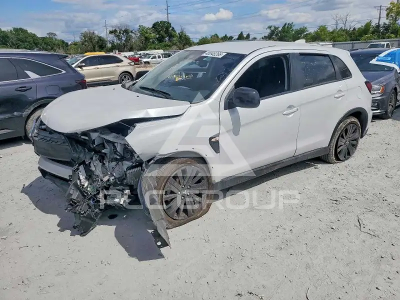 2025 Mitsubishi OUTLANDER фото