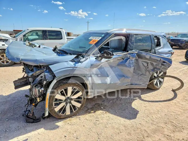 2025 Mitsubishi OUTLANDER фото
