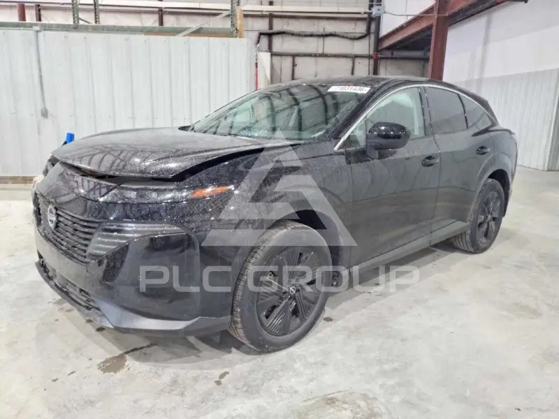 2025 Nissan MURANO фото