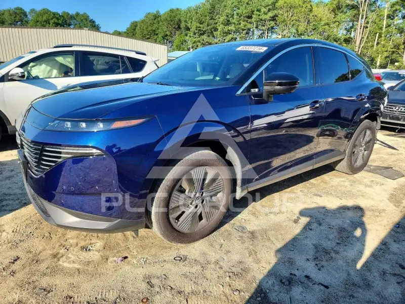 2025 Nissan MURANO фото