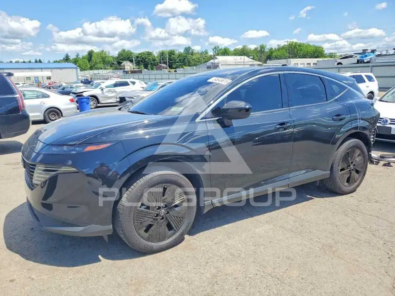 2025 Nissan MURANO фото