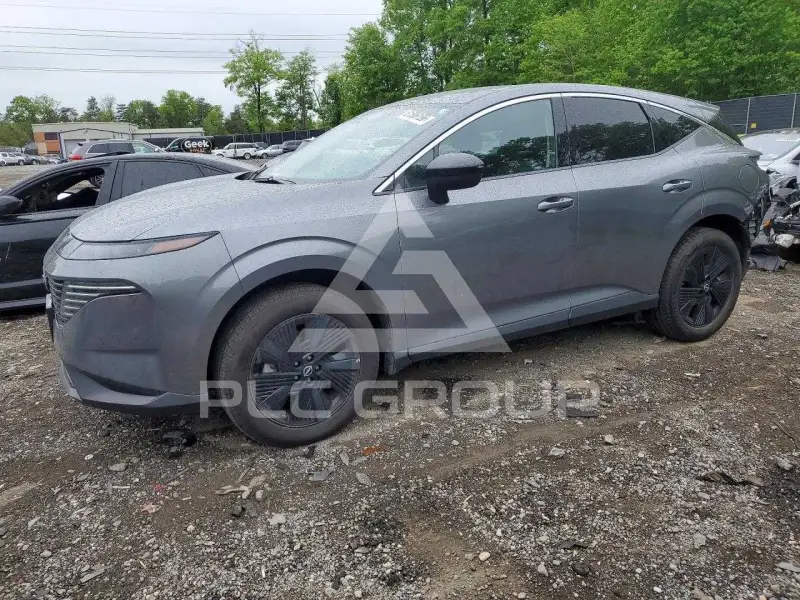 2025 Nissan MURANO фото