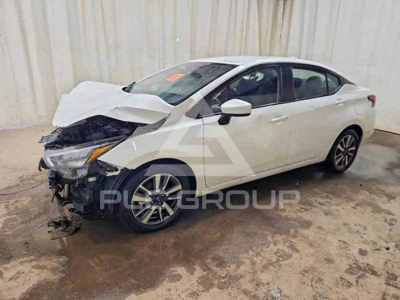 2025 Nissan VERSA photo