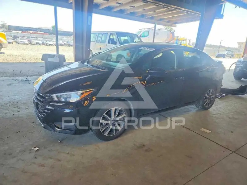 2025 Nissan VERSA photo
