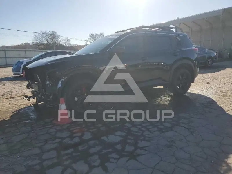 2025 Nissan ROGUE фото