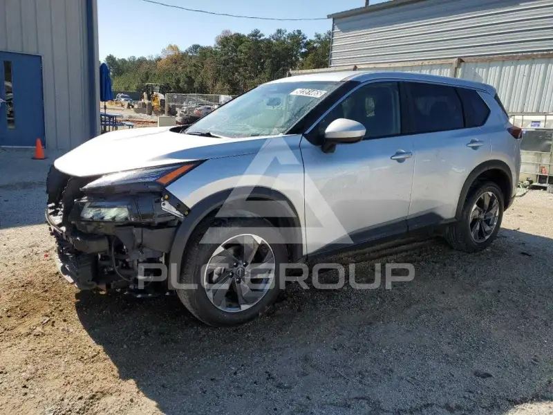 2025 Nissan ROGUE VIN: 5N1BT3BA5SC818313 з США - PLC Group