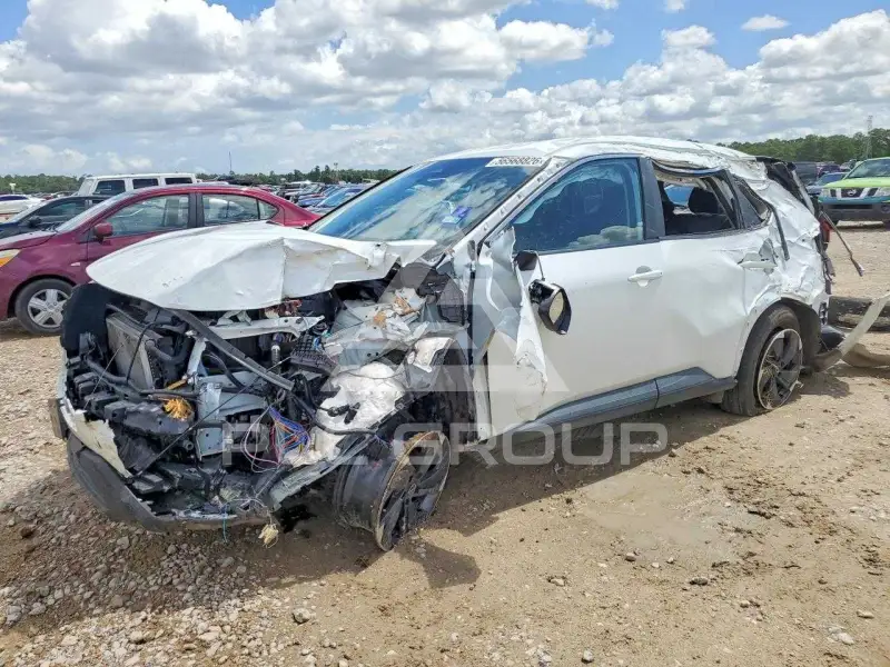2025 Nissan ROGUE фото