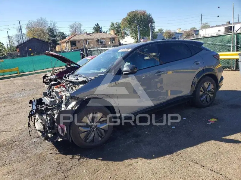 2025 Nissan Other фото