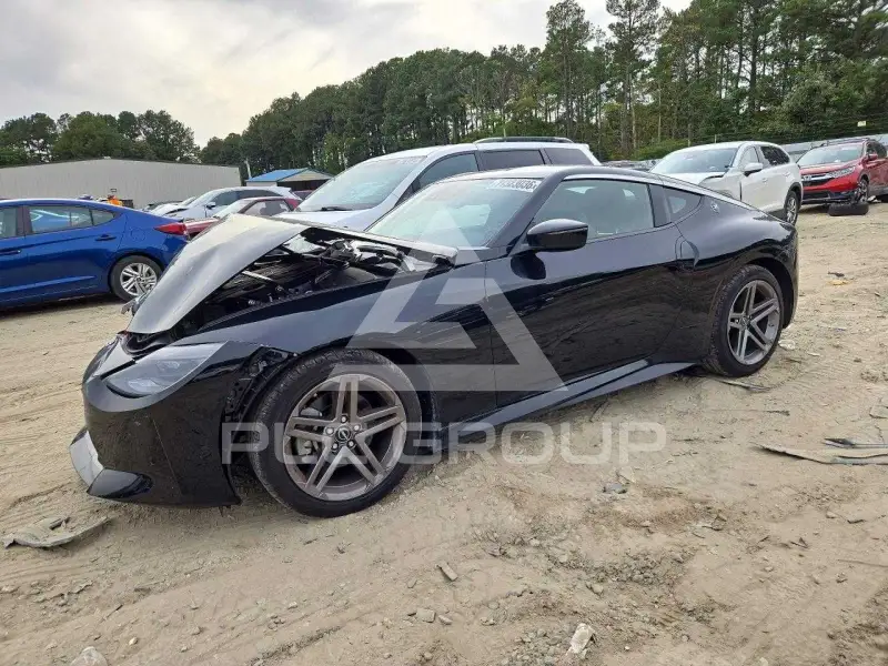 2025 Nissan Z photo